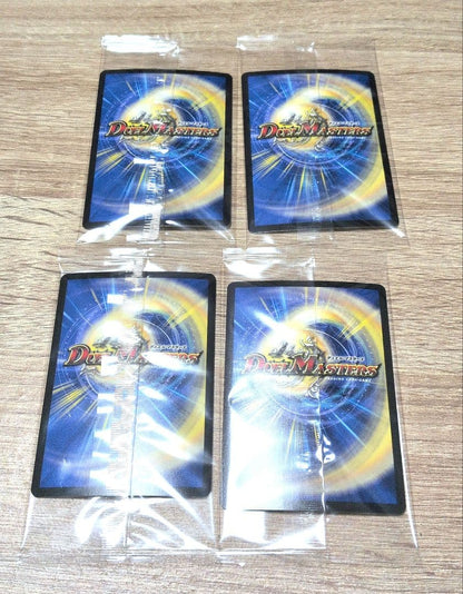 Duel Masters Unopened Cheapest! Giyumizu - Blue Magic Tool Divine Art — Japanese