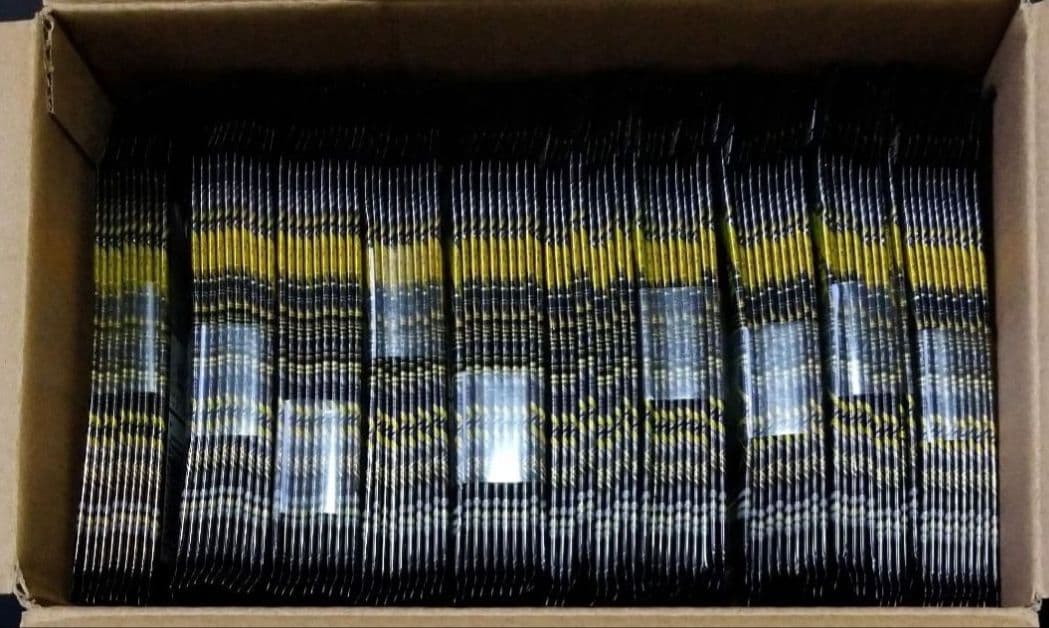Yu-Gi-Oh New Sealed 100 Packs Yu-Gi-Oh! Premium Pack 12 Pack Common — Japanese