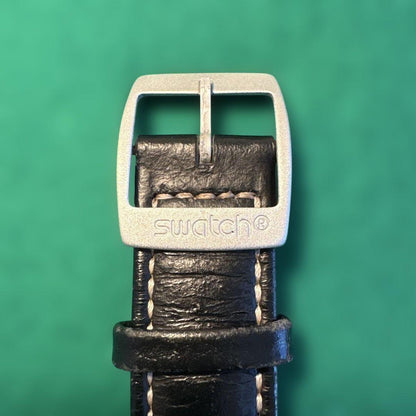 swatch SBTR009 Automatic Men's — Japanese
