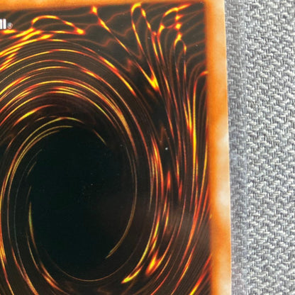 Yu-Gi-Oh Big Frame Shift Yu-Gi-Oh! Megasonic Eye Ultra Secret — Japanese
