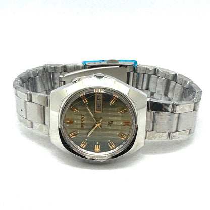 ORIENT HIghSpeed Auto Didi 21 Jewels Automatic Men's Watch — Japanese