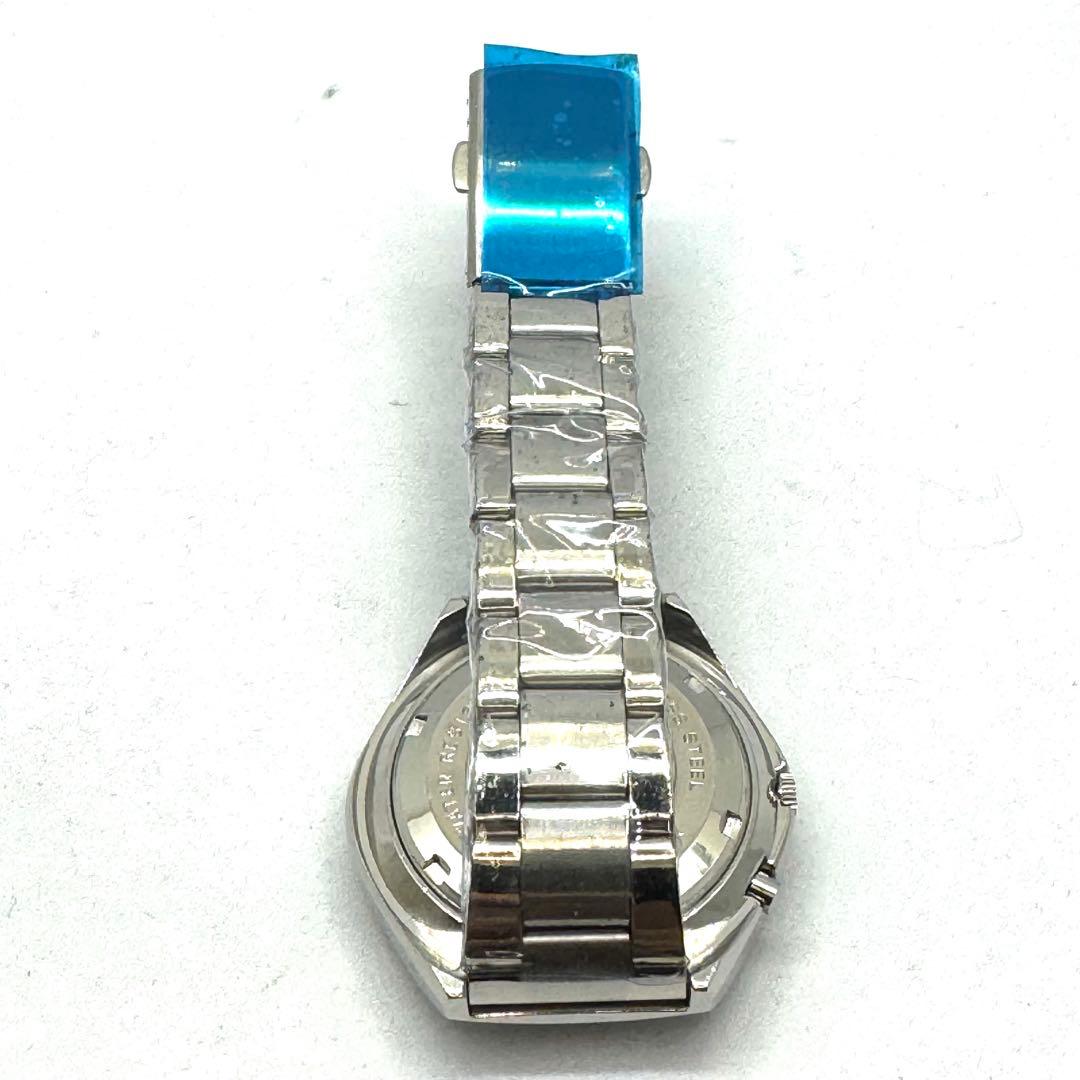ORIENT HIghSpeed Auto Didi 21 Jewels Automatic Men's Watch — Japanese