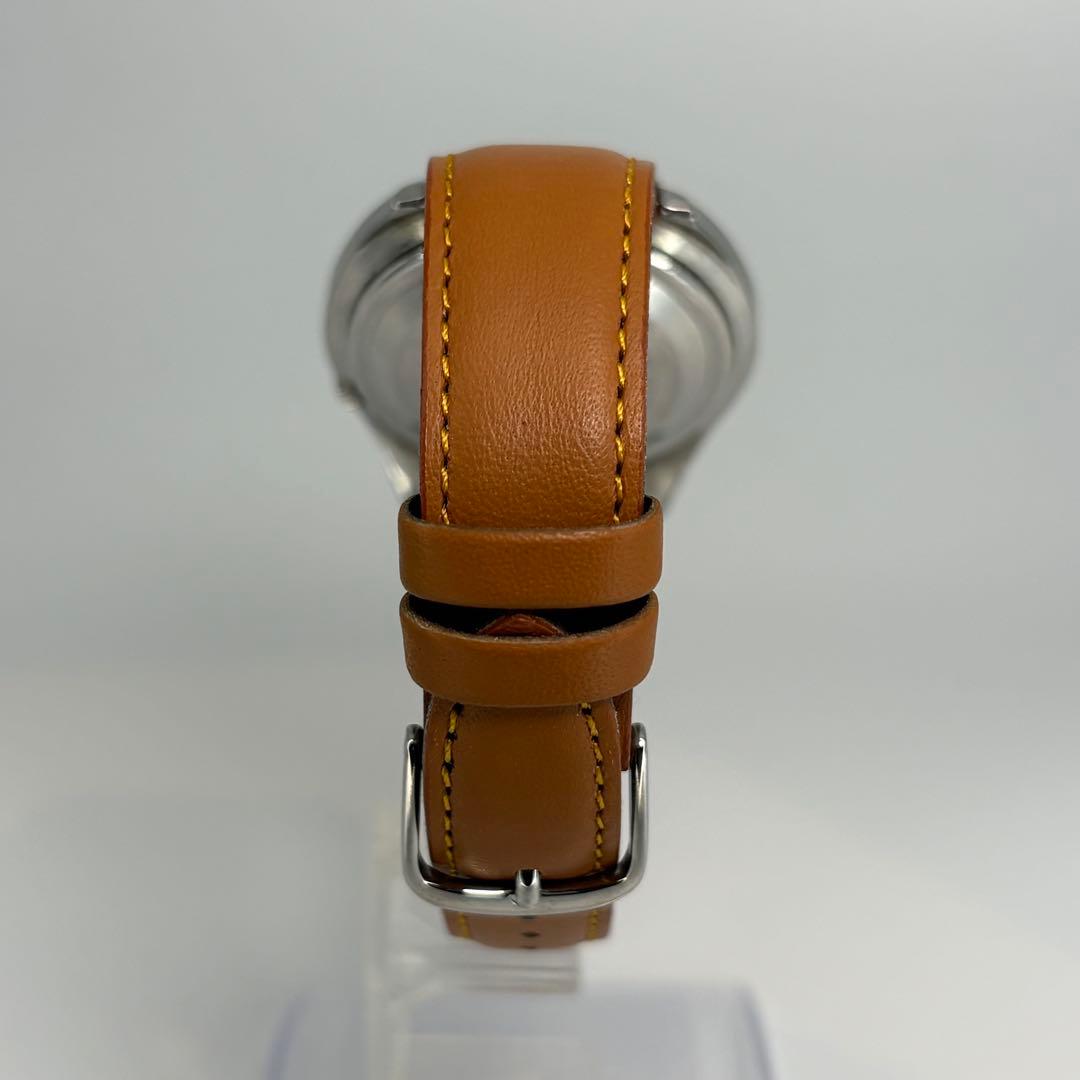 SEIKO 5 Actus 1975 Automatic Men's Watch — Japanese