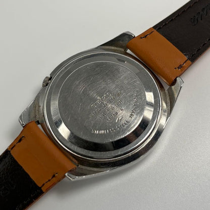 SEIKO 5 Actus 1975 Automatic Men's Watch — Japanese