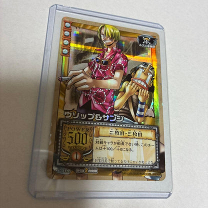One Piece Usopp — CS-102 — Japanese