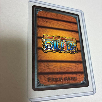 One Piece Usopp — CS-102 — Japanese