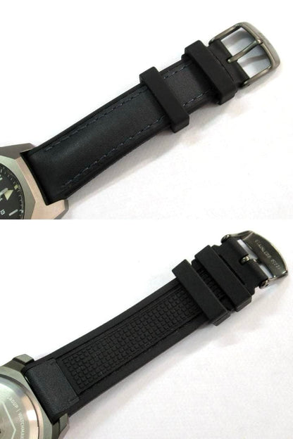 TIMEX TW2V85700 Quartz Men's Watch — Japanese