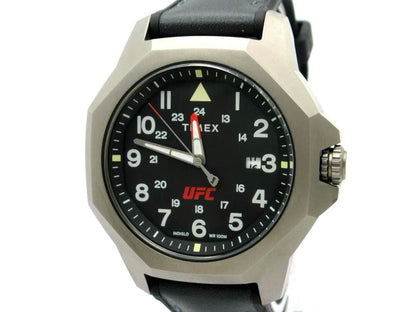 TIMEX TW2V85700 Quartz Men's Watch — Japanese