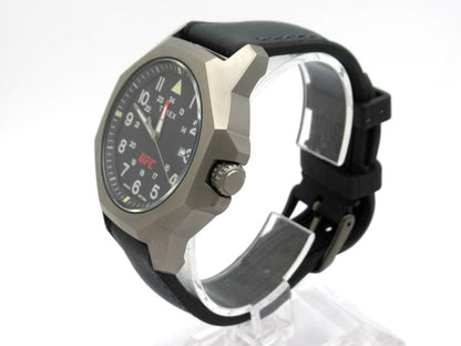 TIMEX TW2V85700 Quartz Men's Watch — Japanese