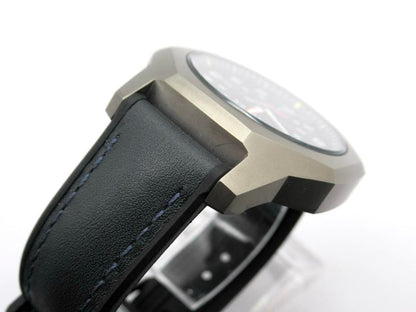 TIMEX TW2V85700 Quartz Men's Watch — Japanese