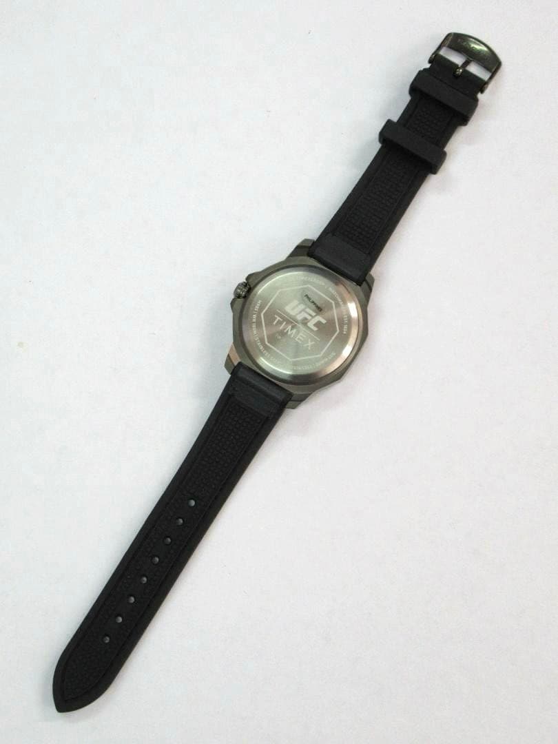 TIMEX TW2V85700 Quartz Men's Watch — Japanese