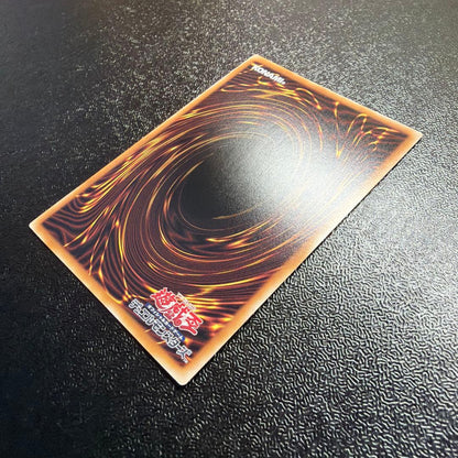 Yu-Gi-Oh Shining Angel of Nukusaki Special Edition 25th QCAC — Japanese