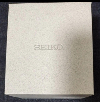 SEIKO SBPX101 Solar Men's Watch — Japanese