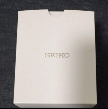 SEIKO SBPX101 Solar Men's Watch — Japanese