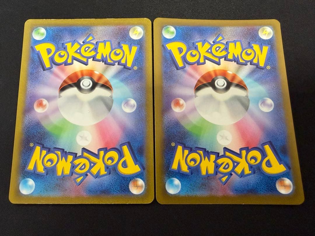 Pokemon Mew ex — Japanese