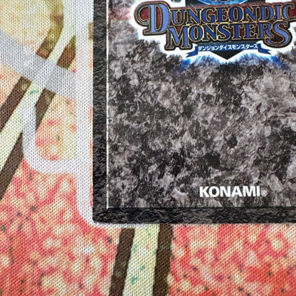 Yu-Gi-Oh Meteor Black Dragon — Japanese