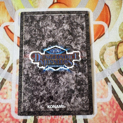Yu-Gi-Oh Meteor Black Dragon — Japanese