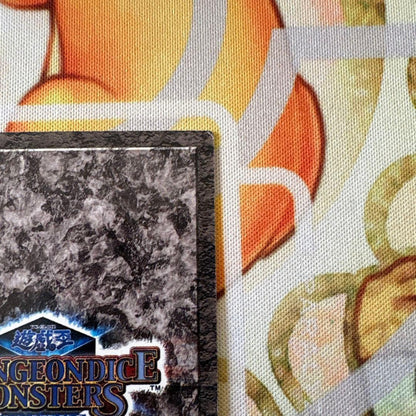 Yu-Gi-Oh Meteor Black Dragon — Japanese