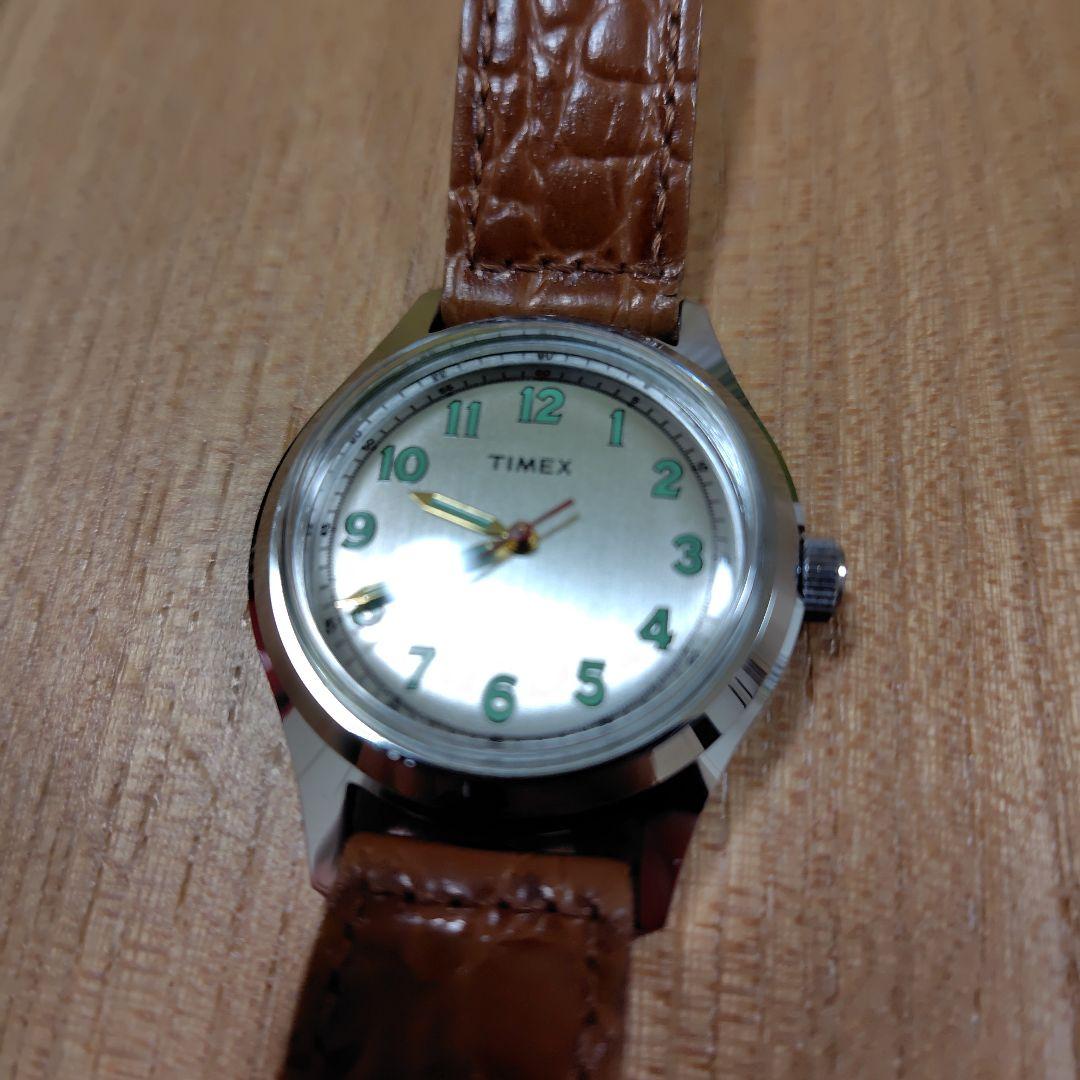 TIMEX Quartz Men's Watch — Japanese