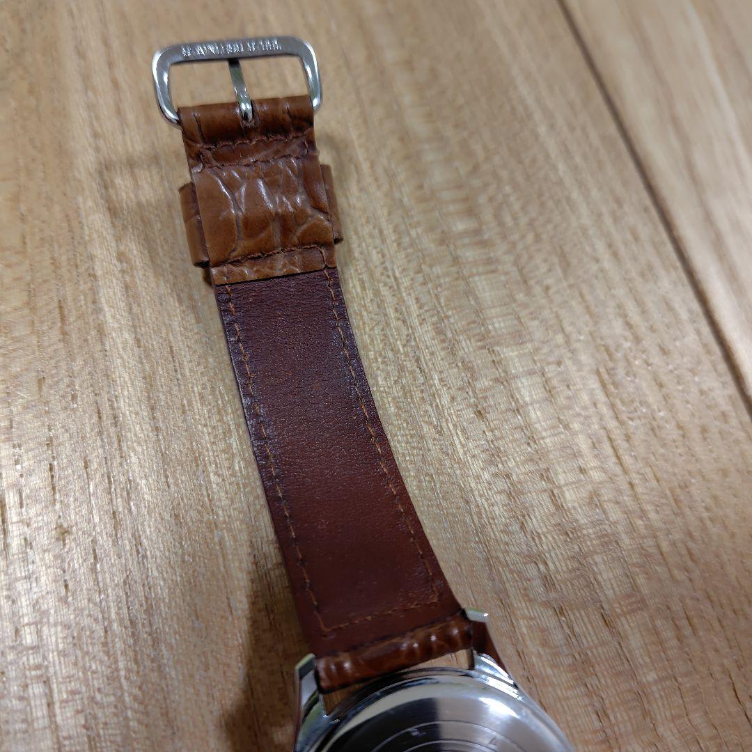 TIMEX Quartz Men's Watch — Japanese