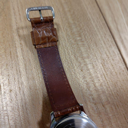 TIMEX Quartz Men's Watch — Japanese