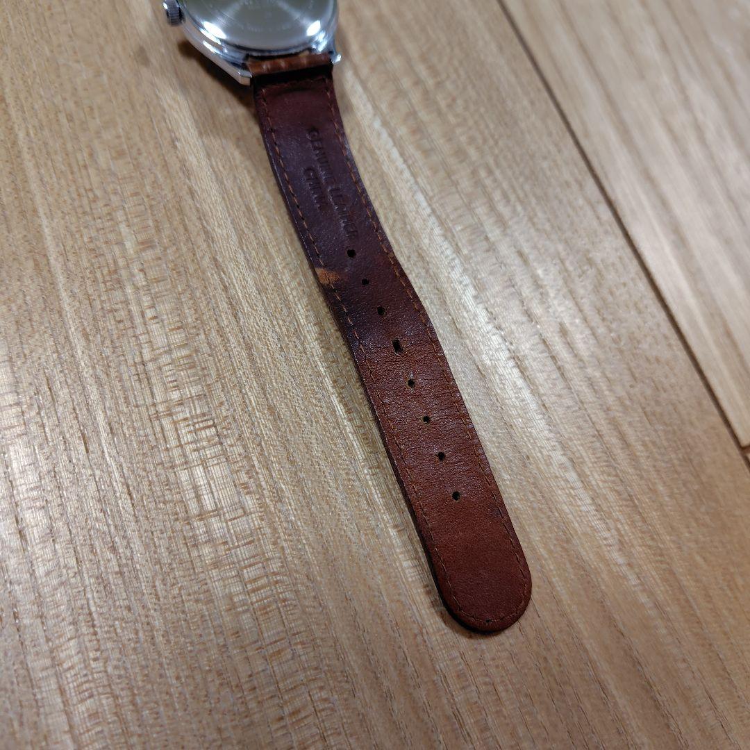 TIMEX Quartz Men's Watch — Japanese