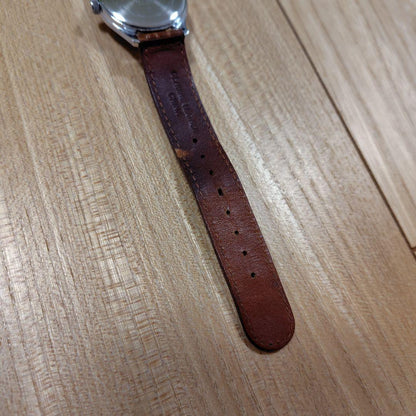 TIMEX Quartz Men's Watch — Japanese