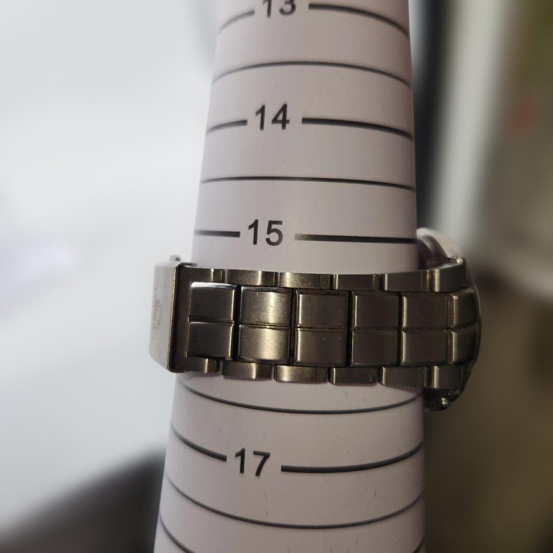Citizen ATTESA SBXY125 Solar Men's Watch — Japanese