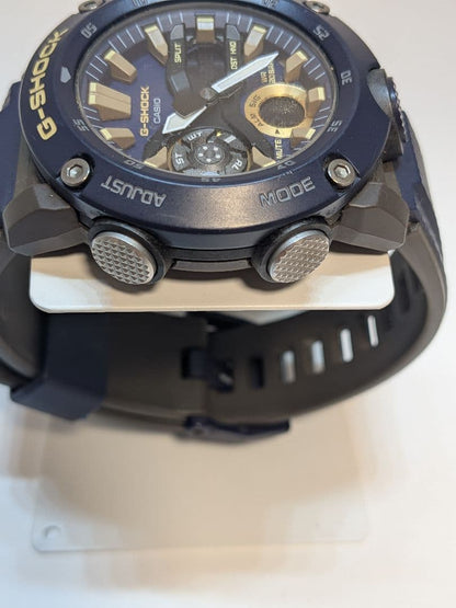 CASIO GA-2000-2AJF Digital Men's Watch — Japanese