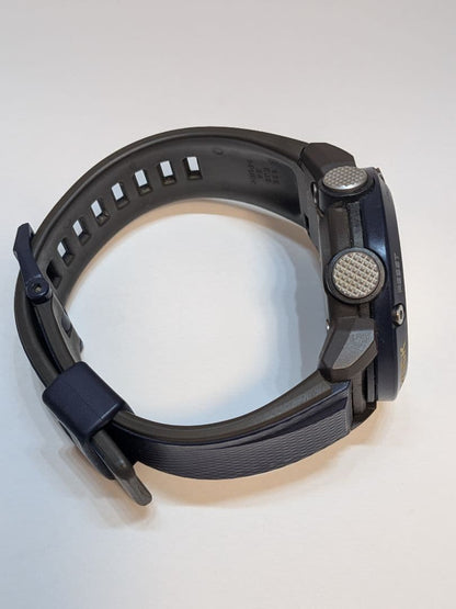 CASIO GA-2000-2AJF Digital Men's Watch — Japanese