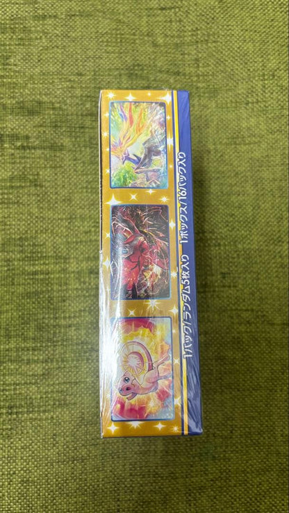 Pokemon Pokémon Card 25th Anniversary Collection Box — Japanese
