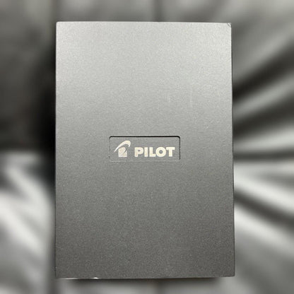 PILOT Ballpoint Pen New unused dual-function ballpoint pen and mechanical pencil with instruction manual