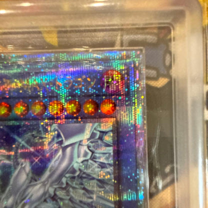 ARS 10 Yu-Gi-Oh Odd-Eyes Chaos MAX Dragon — Japanese
