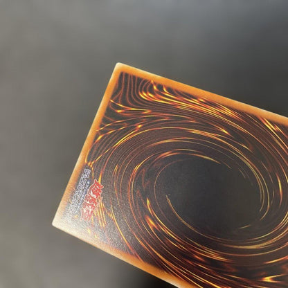 Yu-Gi-Oh Yu-Gi-Oh! 3rd Season XYZ-Dragon Cannon Relief — Japanese