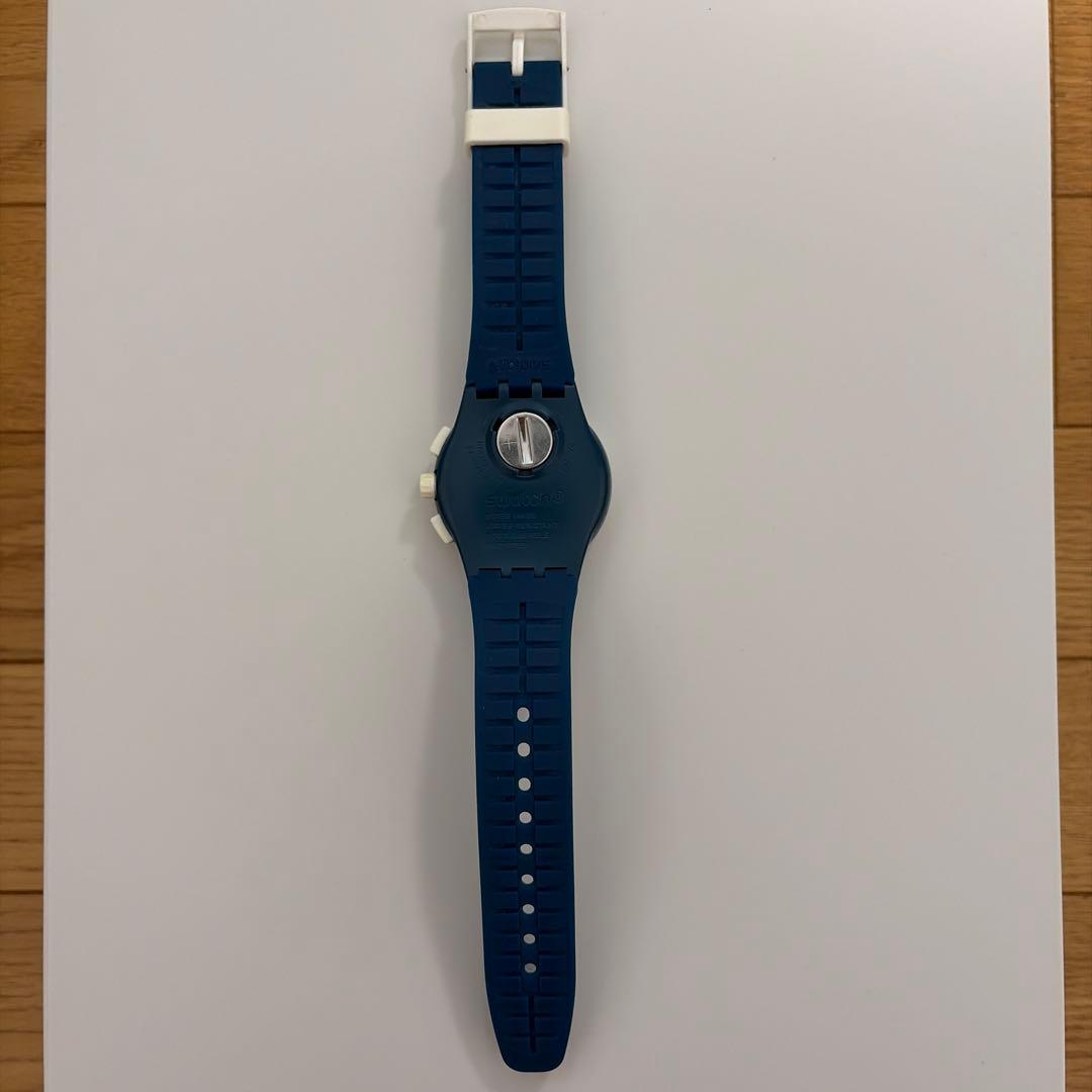 swatch SUSN403 Men's — Japanese