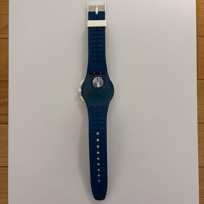 swatch SUSN403 Men's — Japanese