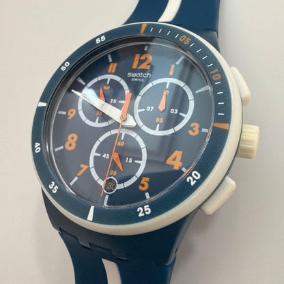swatch SUSN403 Men's — Japanese