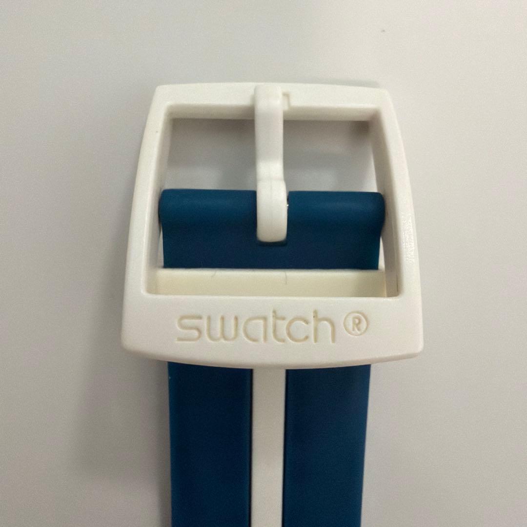 swatch SUSN403 Men's — Japanese