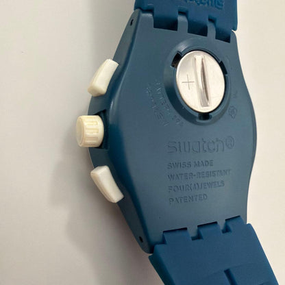swatch SUSN403 Men's — Japanese