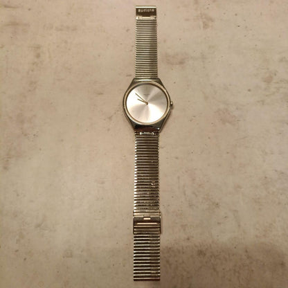 swatch SUOZ169 Quartz Men's — Japanese