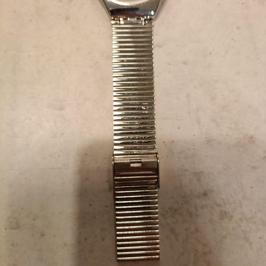swatch SUOZ169 Quartz Men's — Japanese