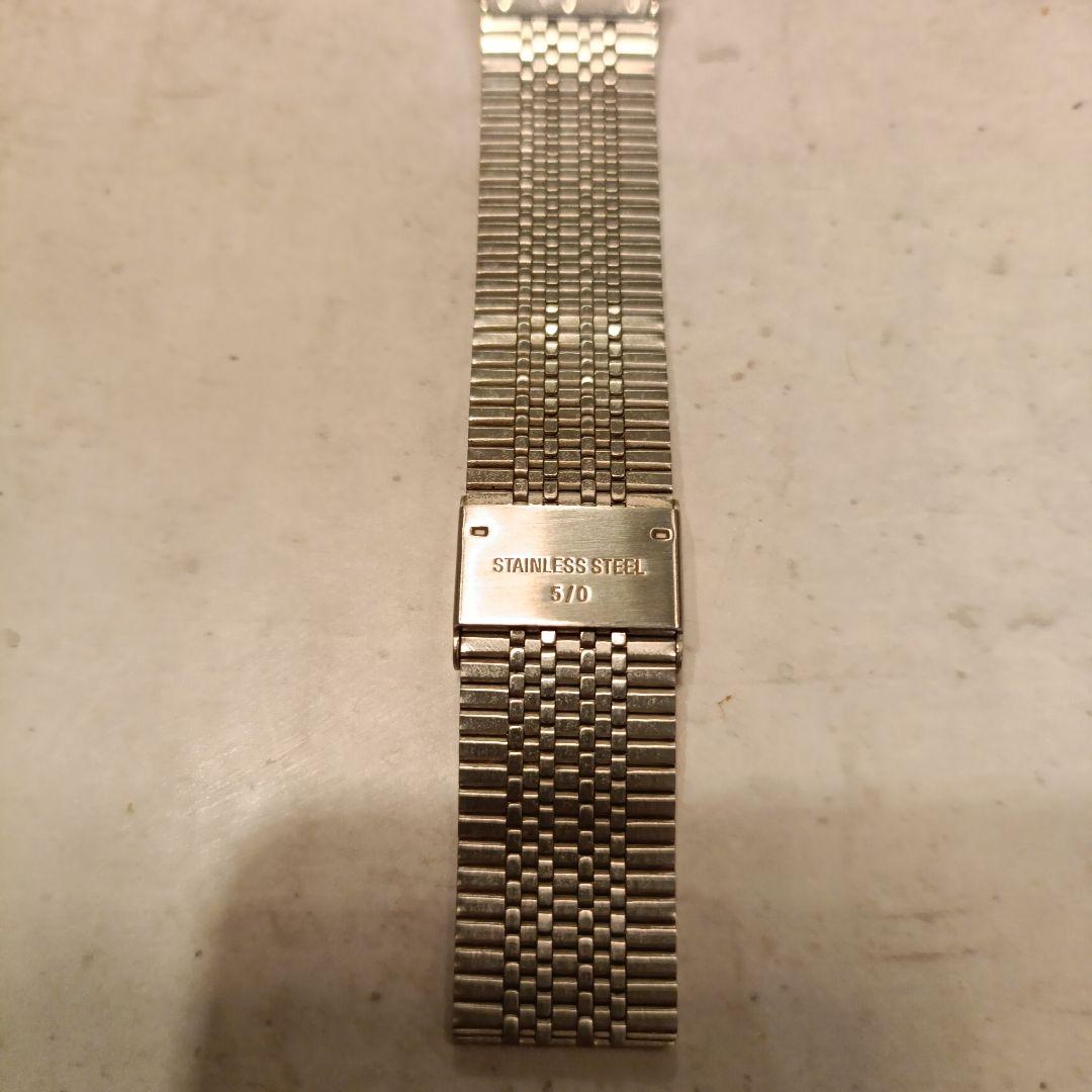 swatch SUOZ169 Quartz Men's — Japanese