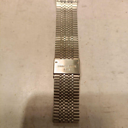 swatch SUOZ169 Quartz Men's — Japanese