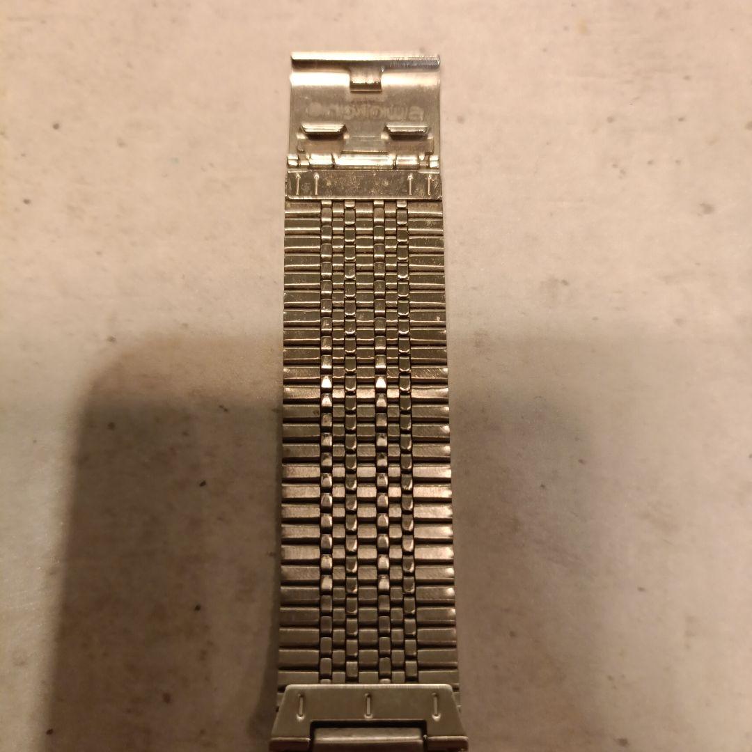 swatch SUOZ169 Quartz Men's — Japanese