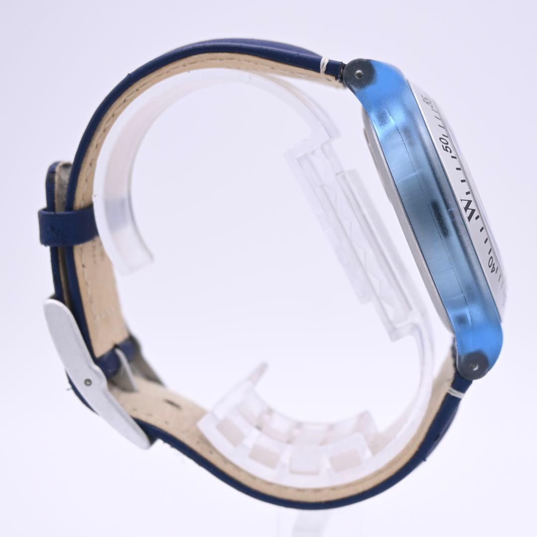 swatch Chronograph SBTR009 Quartz Men's — Japanese