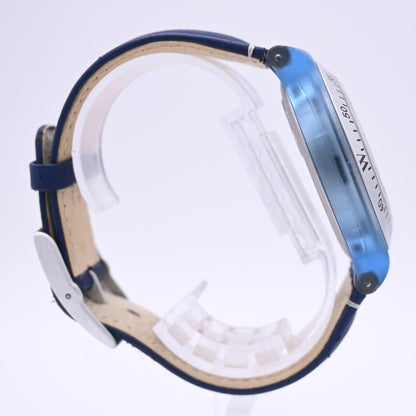 swatch Chronograph SBTR009 Quartz Men's — Japanese
