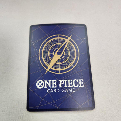 One Piece Kuzan — OP10-082 — Japanese