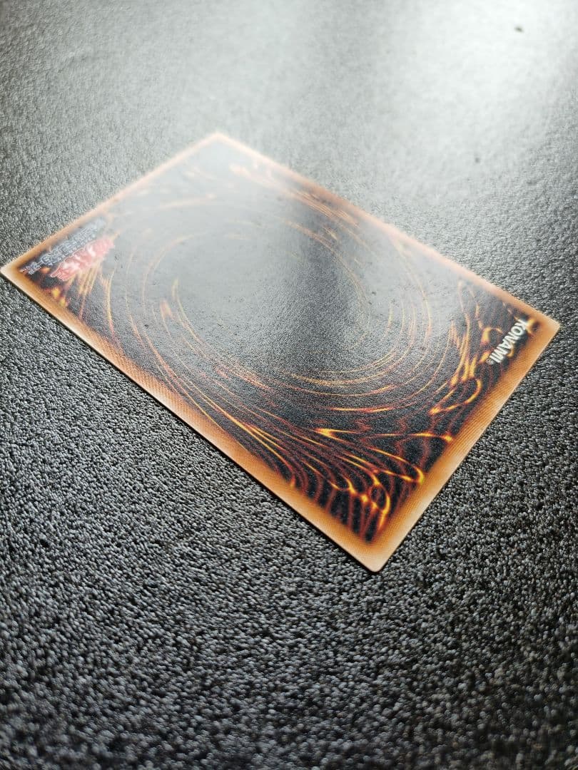 Yu-Gi-Oh Artificial Human Psycho Shocker — Japanese