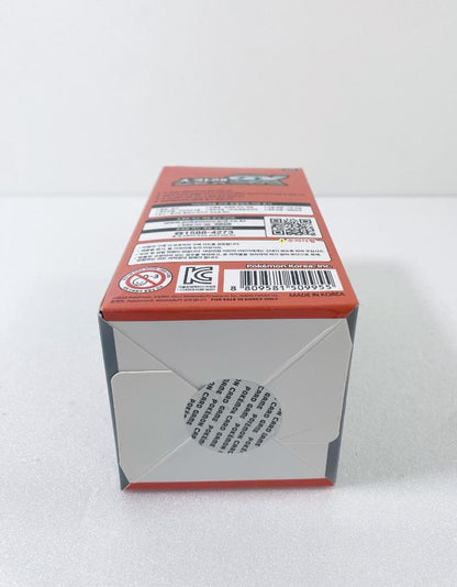 Pokemon Pokémon Card Scarlet ex Box — Korean