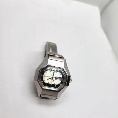 ORIENT Fineness 21 Jewels Hand-Wind Automatic Men's Watch — Japanese
